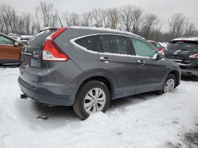 2HKRM4H78EH682785 | 2014 Honda cr-v exl