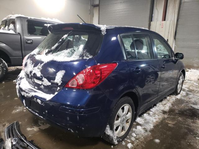 2012 Nissan Versa S VIN: 3N1BC1CP8CK296125 Lot: 37806154