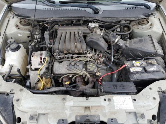 2003 Ford Taurus Ses VIN: 1FAFP55UX3A248128 Lot: 36809264
