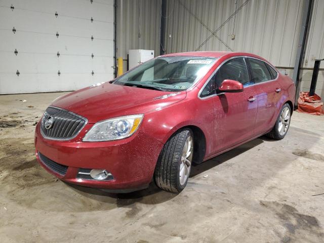 2012 Buick Verano 