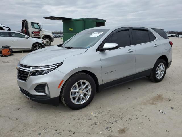 2GNAXTEV5N6133851 2022 Chevrolet Equinox Awd 2Fl