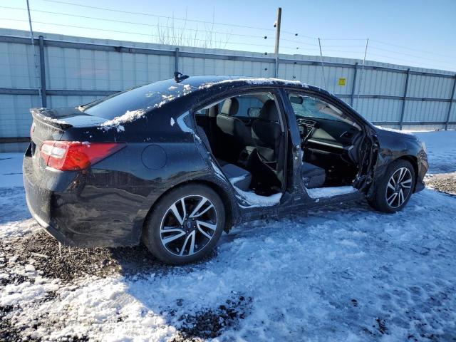 4S3BNAR60K3008690 | 2019 SUBARU LEGACY SPO