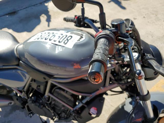 2024 KAWASAKI EL450 A - ML5ELFA1XRDA01120