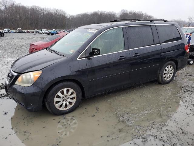 2009 Honda Odyssey EX-L