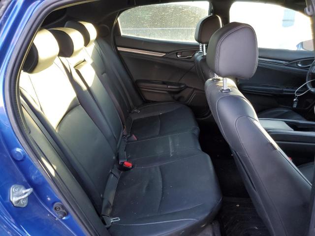 2020 HONDA CIVIC SPOR - SHHFK7H96LU200367