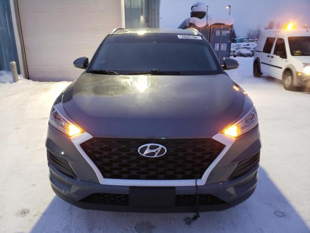 2019 HYUNDAI TUCSON LIM - KM8J3CA4XKU842740