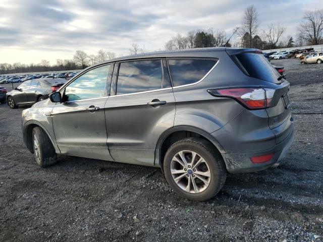 1FMCU9GD8HUB56138 | 2017 FORD ESCAPE SE