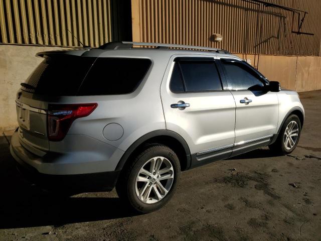 1FM5K7D82FGC56967 | 2015 FORD EXPLORER X