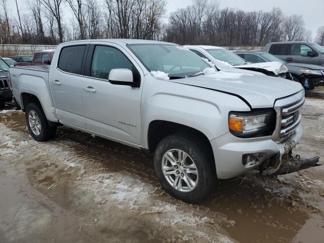 1GTG6CEN1K1273819 | 2019 GMC CANYON SLE