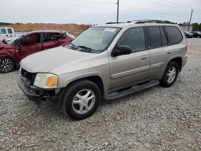 2002 GMC Envoy 