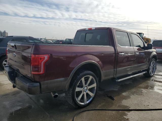 1FTEW1CF3GFB93603 | 2016 FORD F150 SUPER