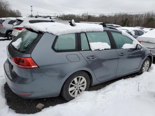 2016 VOLKSWAGEN GOLF SPORT - 3VWC17AUXGM512681