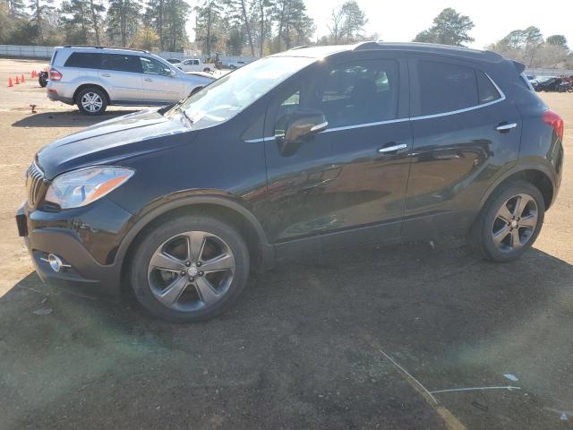 KL4CJBSB8EB703856 | 2014 BUICK ENCORE CON