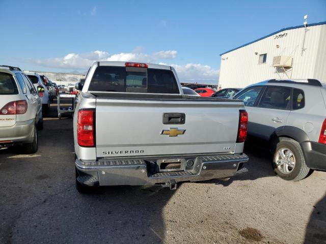 3GCUKSEC3EG564593 | 2014 CHEVROLET SILVERADO