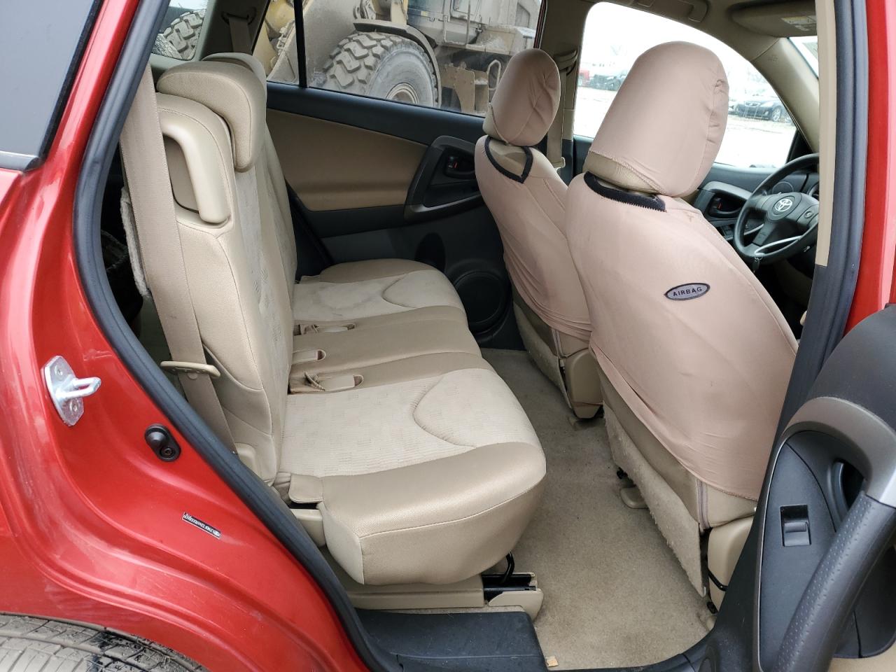 JTMBF33V69D008609 2009 Toyota Rav4