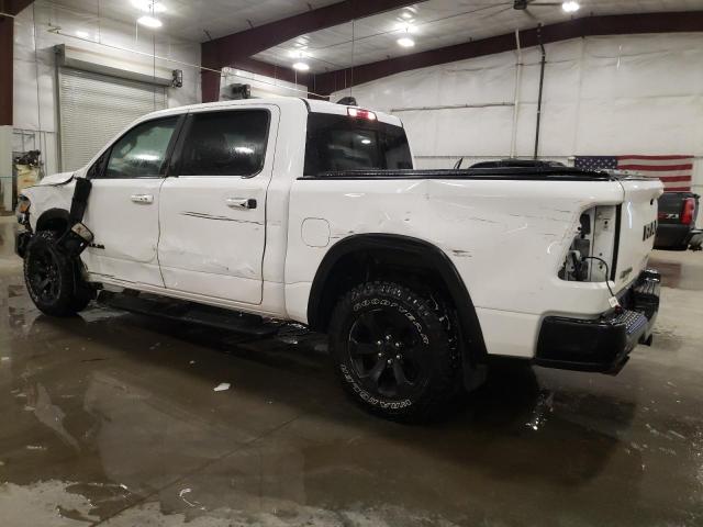 1C6SRFLT0MN756189 | 2021 RAM 1500 REBEL