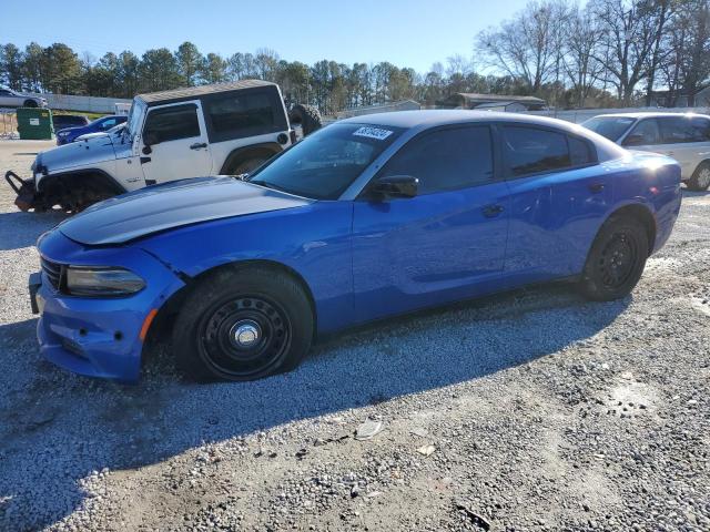 2020 DODGE CHARGER PO - 2C3CDXKT7LH127401