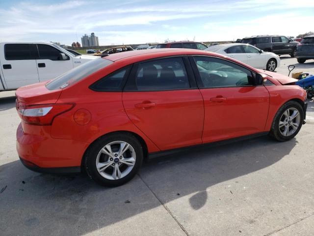 1FADP3F26EL392291 | 2014 FORD FOCUS SE