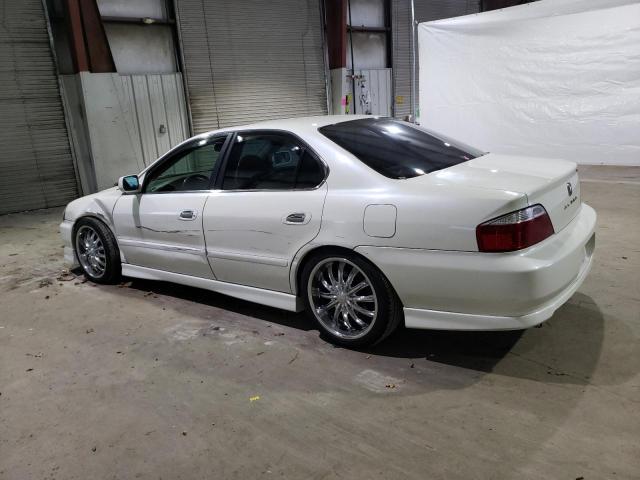 19UUA56873A021517 | 2003 Acura 3.2tl type-s