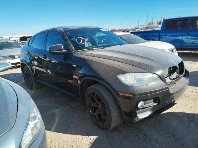 5UXFG2C59DL788241 2013 BMW X6 xDrive35I