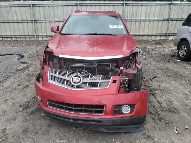 2010 Cadillac Srx Performance Collection Photos Ga Savannah