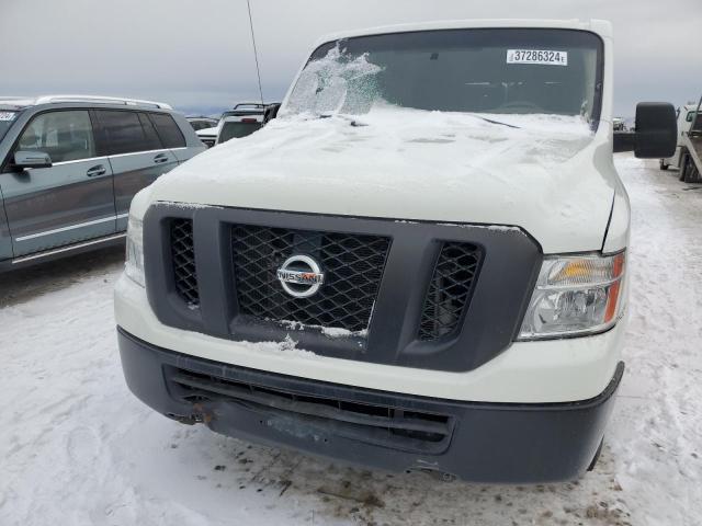 2015 NISSAN NV 1500 - 1N6BF0KL7FN803718