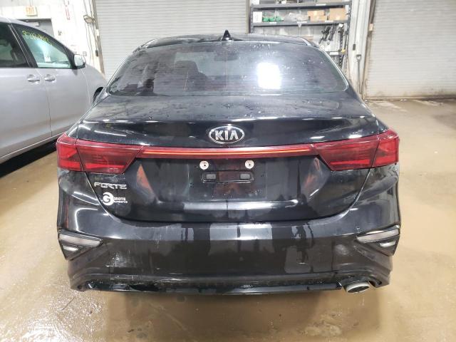 3KPF24AD1KE131395 | 2019 KIA FORTE FE