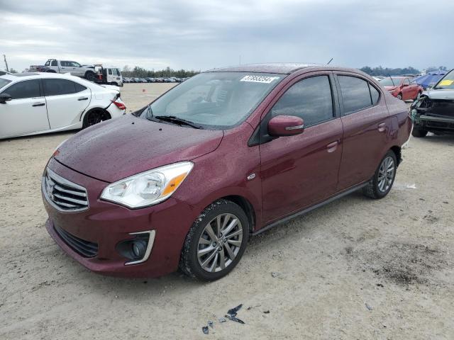 ML32F4FJ1KHF04629 | 2019 MITSUBISHI MIRAGE G4