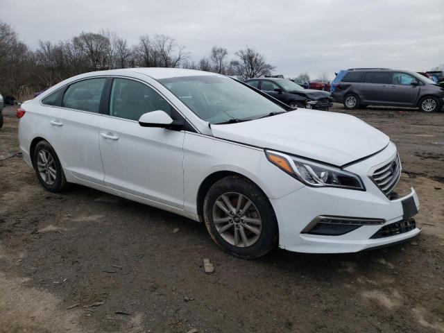 2015 HYUNDAI SONATA SE - 5NPE24AF9FH018499