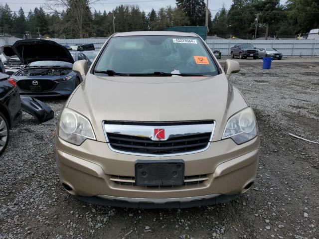 2008 Saturn Vue Hybrid VIN: 3GSCL93Z18S687789 Lot: 40223564