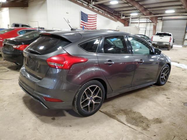 1FADP3K23FL265716 | 2015 FORD FOCUS SE