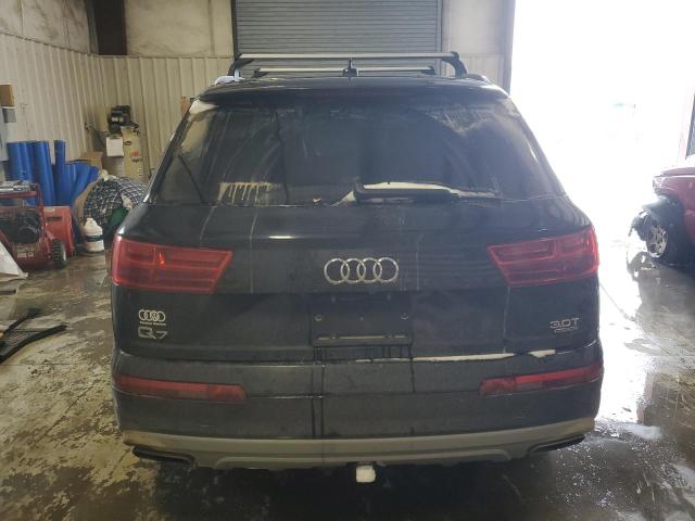 VIN WA1VAAF74JD007082 2018 Audi Q7, Prestige no.6