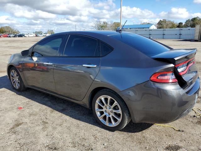 1C3CDFCB9ED909778 | 2014 DODGE DART LIMIT