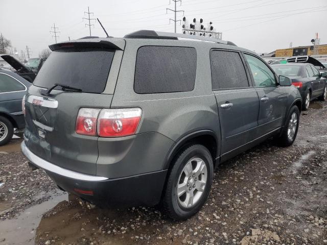 2011 GMC Acadia Sle VIN: 1GKKRPED3BJ250336 Lot: 38758954