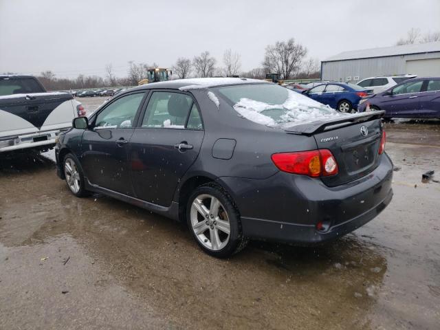 2009 Toyota Corolla - Image 2