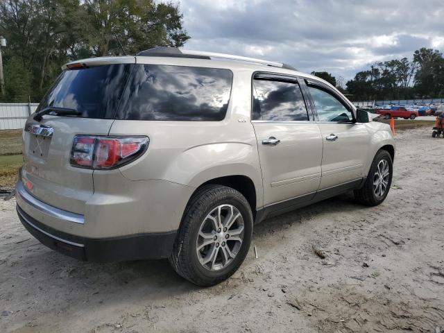 1GKKRRKD3EJ223366 | 2014 GMC ACADIA SLT