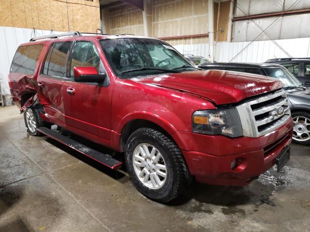 1FMJK2A58EEF41999 | 2014 FORD EXPEDITION