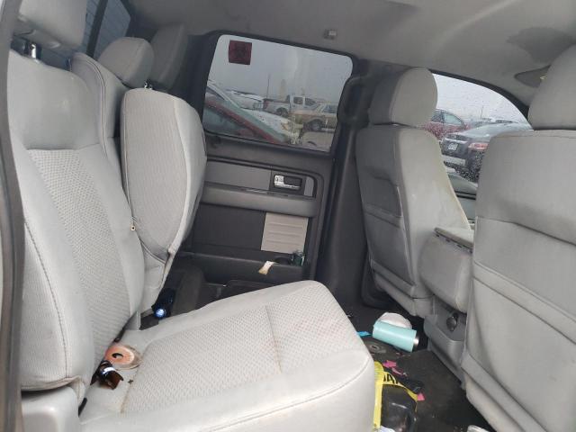 2014 FORD F150 SUPER #3234504056