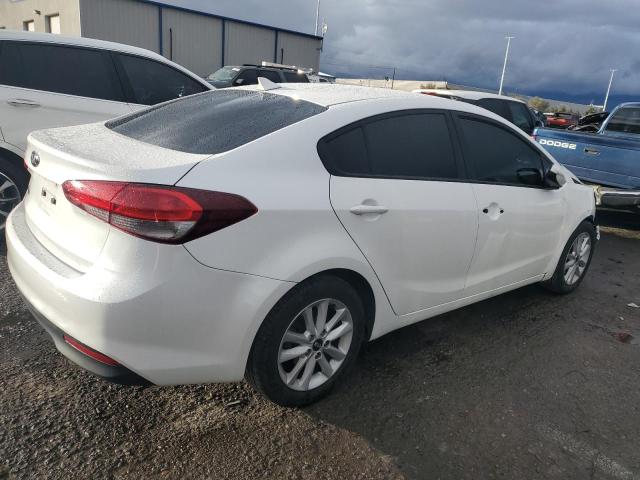 3KPFL4A78HE132740 | 2017 KIA FORTE LX