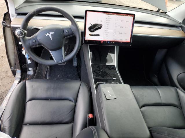 5YJYGDEE4MF111992 | 2021 TESLA MODEL Y