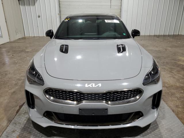 KNAE55LCXN6111585 Kia Stinger GT 5