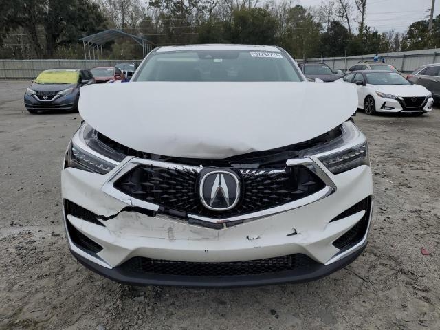2021 ACURA RDX TECHNO - 5J8TC1H51ML023660
