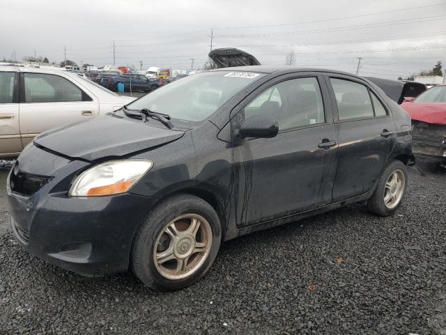 2008 Toyota Yaris 