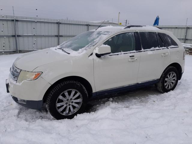 2010 Ford Edge SEL