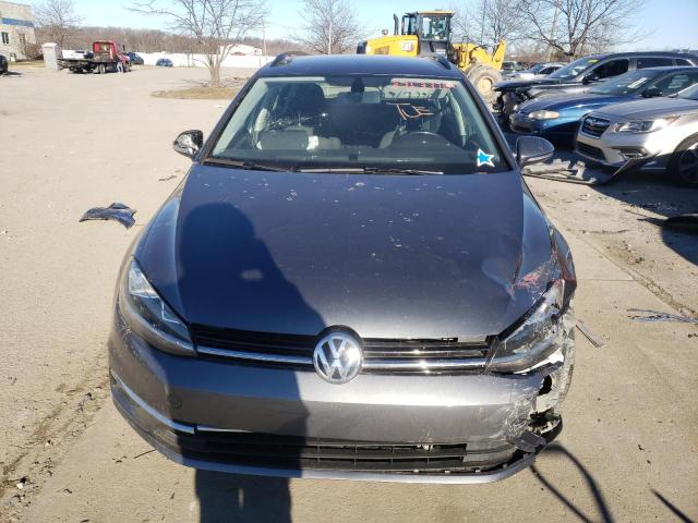 2019 VOLKSWAGEN GOLF SPORT - 3VWY57AU7KM511538