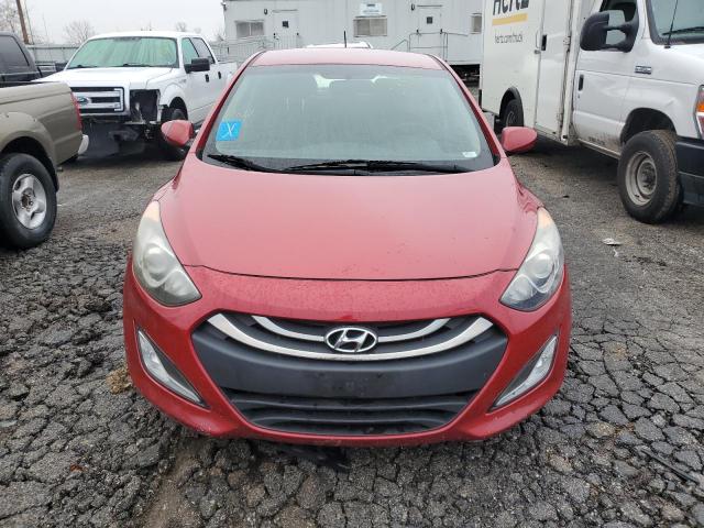 KMHD35LH9EU164088 | 2014 HYUNDAI ELANTRA GT