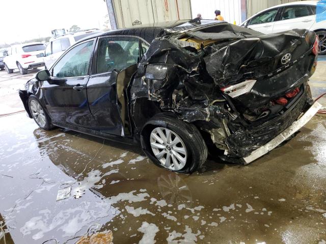 Vin: 4t1c11ak8lu918569, lot: 37074194, toyota camry le 20202