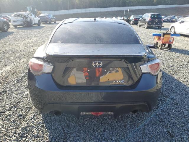 JF1ZNAA19E8705867 | 2014 TOYOTA SCION FR-S