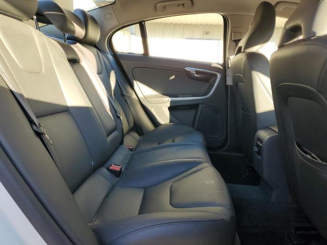 2015 VOLVO S60 PLATIN - YV140MFM1F1346851