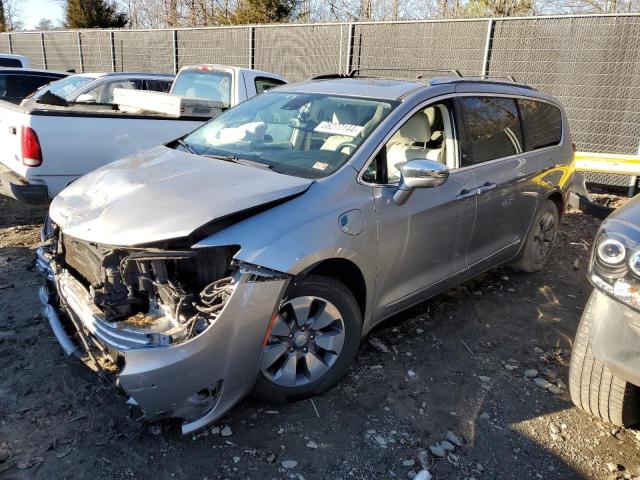 2C4RC1N72JR105186 2018 CHRYSLER PACIFICA, photo no. 1